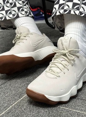 耐克/Nike Hyperdunk 2017 low男子低帮实战运动篮球鞋AH8389-002