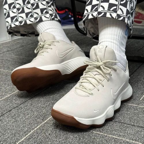 耐克/Nike Hyperdunk 2017 low男子低帮实战运动篮球鞋AH8389-002