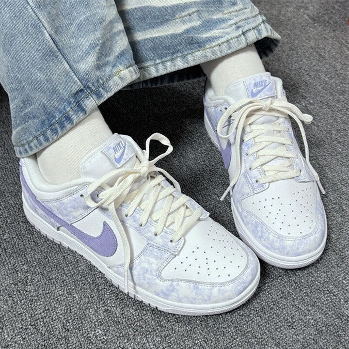 耐克/Nike Dunk OG  'purple' 低帮女款复古运动休闲鞋DM9467-500,运动鞋new,板鞋,淘宝优惠券,粉丝福利购,淘宝优惠卷