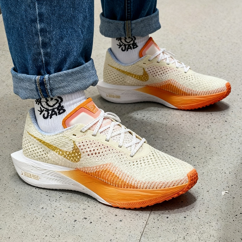 耐克/Nike Zoomx Vaporfly next%马拉松碳板减震跑步鞋FV3634-181,运动鞋new,板鞋,淘宝优惠券,粉丝福利购,淘宝优惠卷