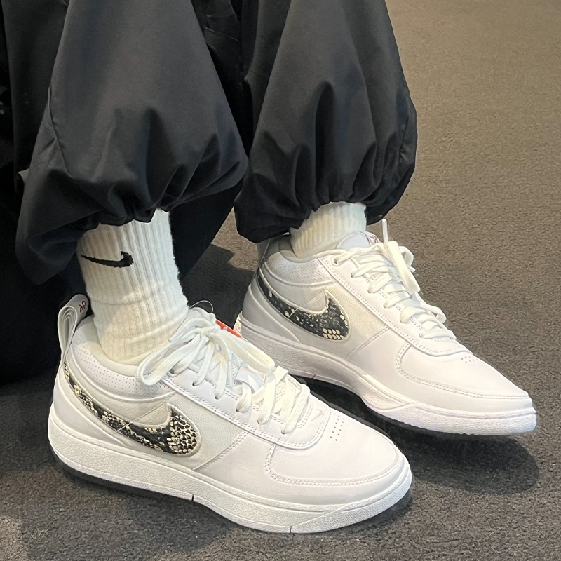 耐克/Nike Book 1 布克响尾蛇防滑耐磨白色低帮篮球鞋 FJ4250-101,运动鞋new,板鞋,淘宝优惠券,粉丝福利购,淘宝优惠卷