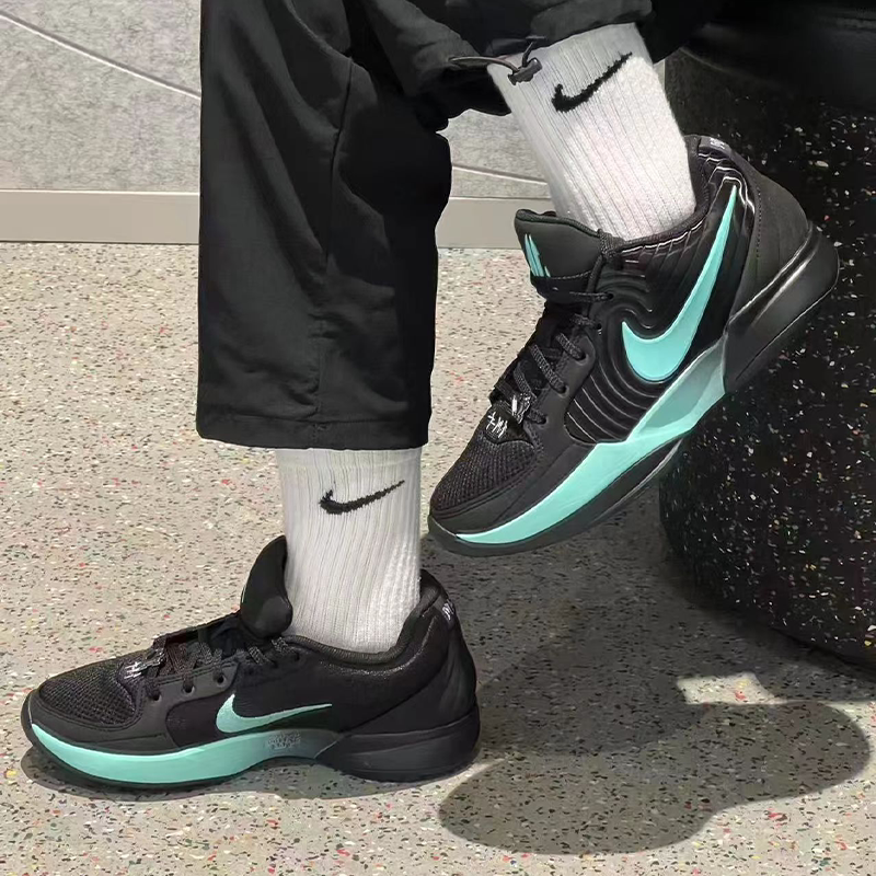 耐克/Nike Ja 2 EP 男款缓震运动训练经典耐磨篮球鞋 FD7327-003