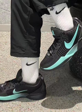 耐克/Nike Ja 2 EP 男款缓震运动训练经典耐磨篮球鞋 FD7327-003