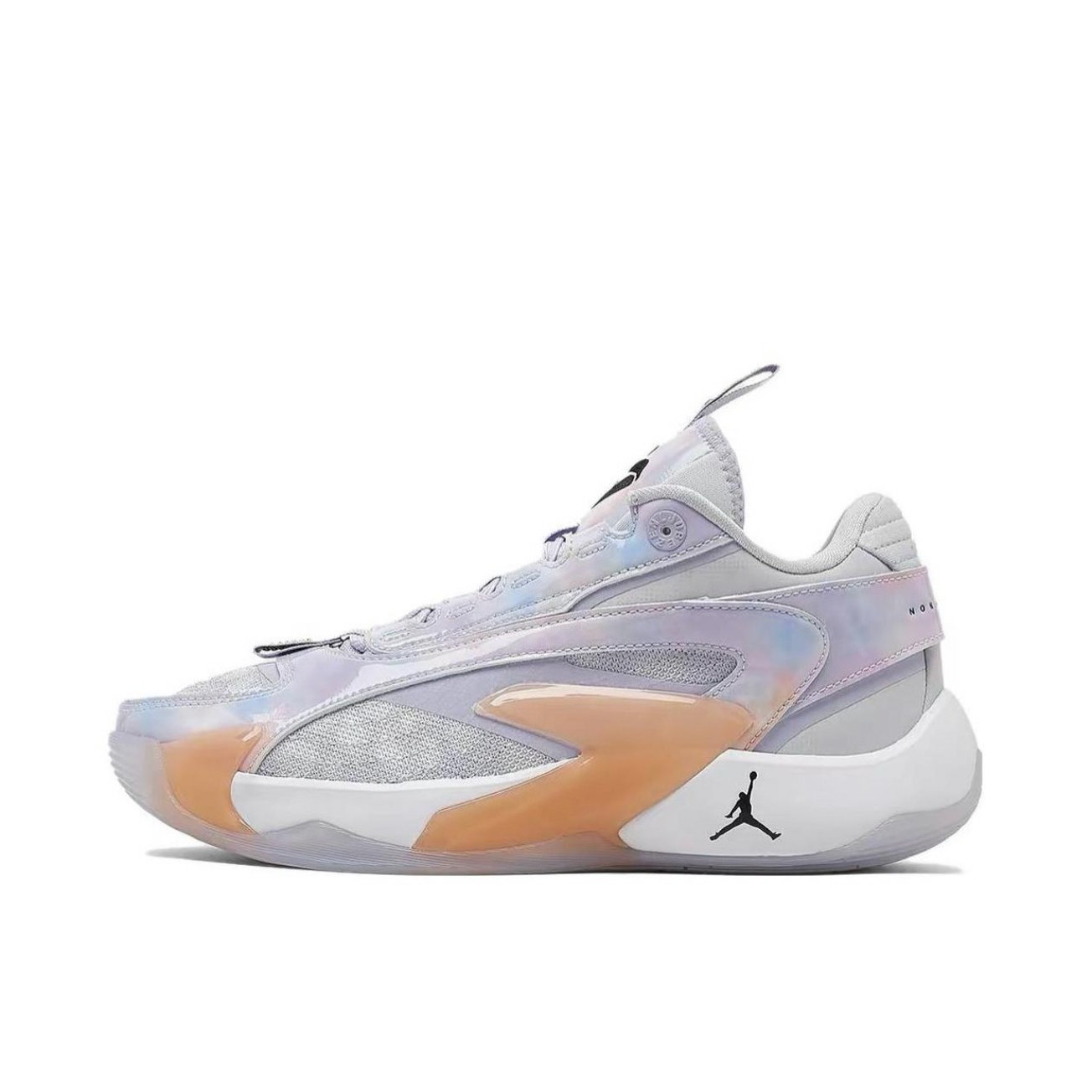 耐克/Air Jordan Luka 2 东契奇2代 防滑透气篮球鞋DX9012-005