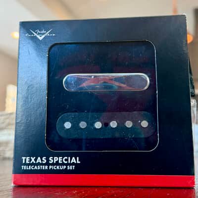 FenderTELECASTER拾音器