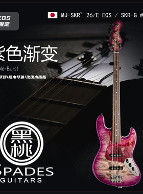 Momose MJ-TOCHI’26/R EQS / PPL-B #22326 EOS限定