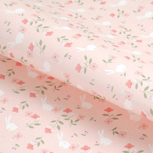 4份包邮礼物包装纸 墙纸包书纸书皮 碎花背景纸手工纸超大号