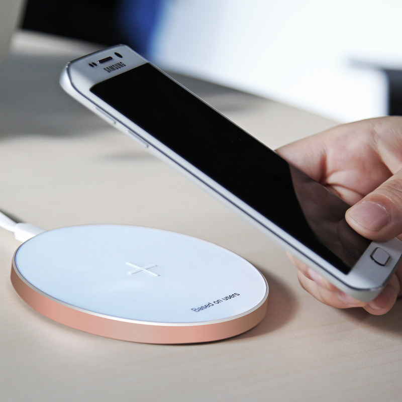 chargeur BASEUS pour téléphones APPLE APPLE - Ref 1293128 Image 4