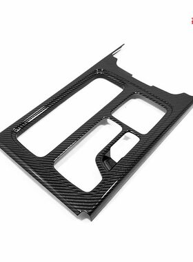 排挡框档位面板内饰改装