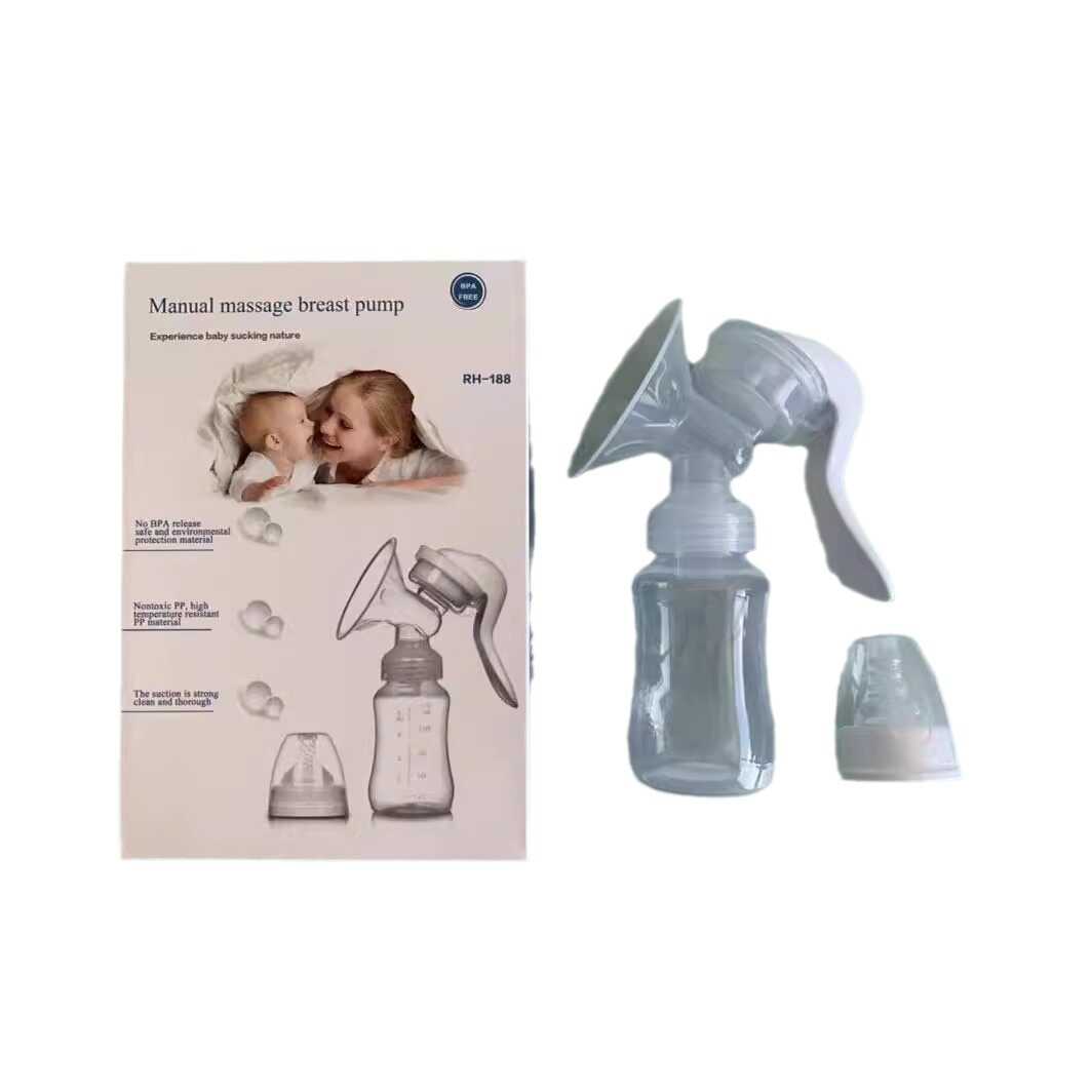 大吸力孕产用品挤奶器