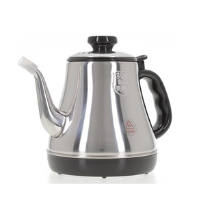 原厂美的饮水机0.6L茶吧机烧水壶YB03-807电热壶YR1028W1027/1025