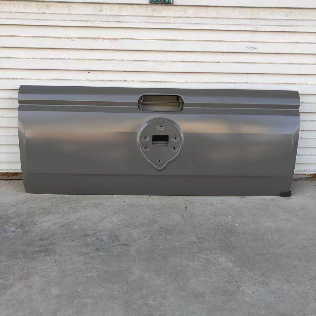 适用于长城金刚炮后尾门