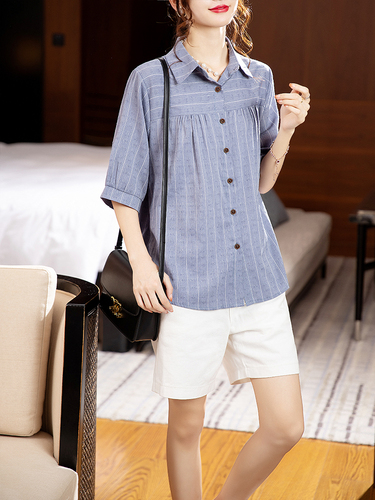 木森大码女装2店