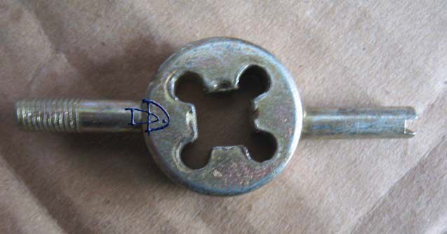 Outils pour vélo - Ref 2277202 Image 1