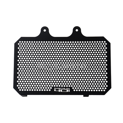 胡思瓦娜401改装水箱保护网