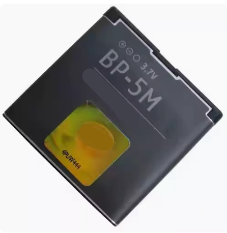 BP-5M6220C8600诺基亚5610XM