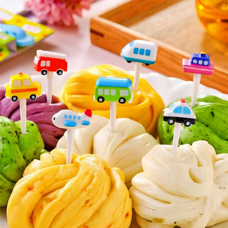 汽车轮船小飞机签套装组合正品