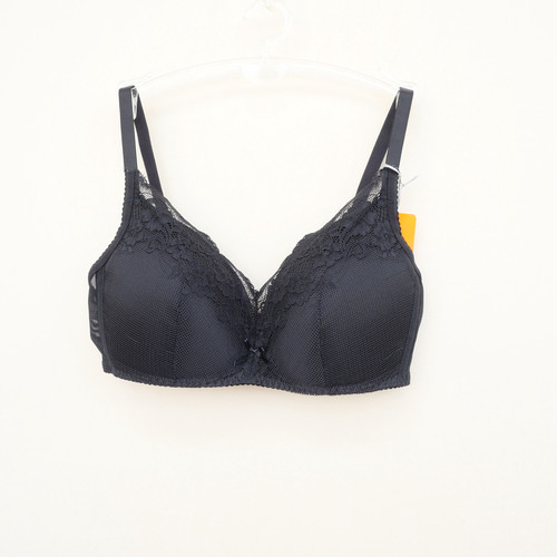 正品超值女无钢圈薄模全罩杯文胸