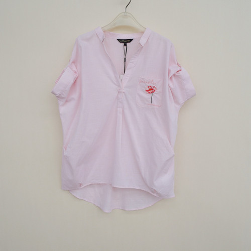 拉系列/S正品超值纯棉短袖衬衫