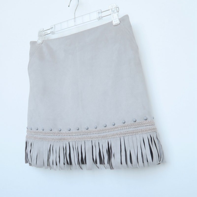 拉系列专柜正品超值短裙