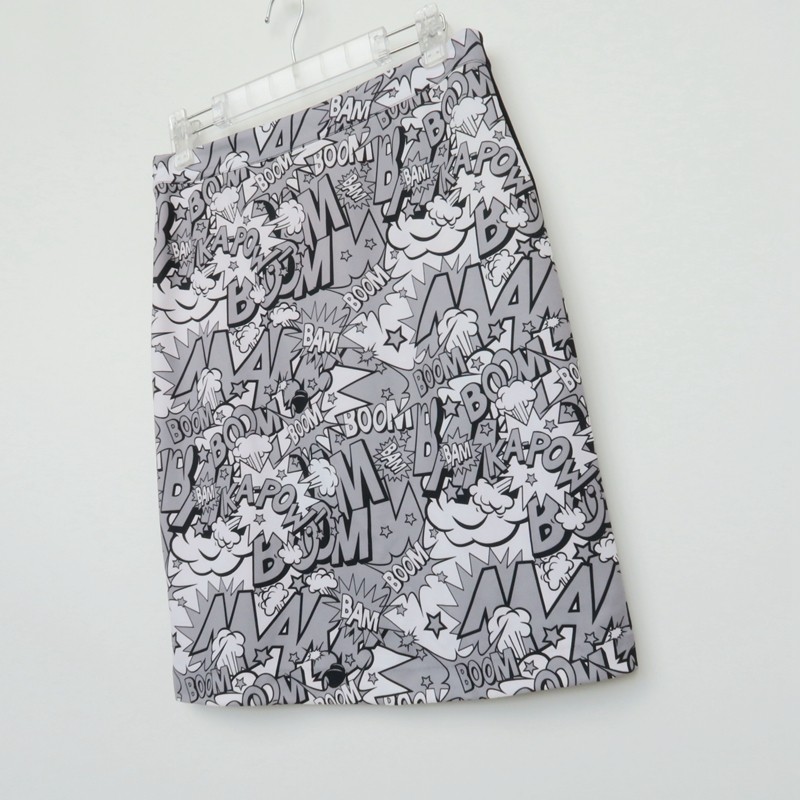 拉系列专柜正品超值短裙