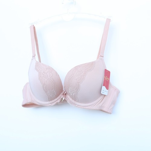 专柜正品撤柜超值上薄下厚文胸