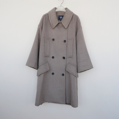 正品超值女冬舒绒加厚毛呢大衣