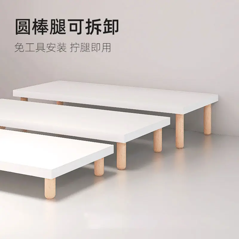 电脑增高架桌面显示器抬高架子