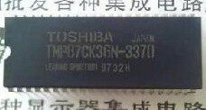 原装 TMP87CK36N-3370 全新 保证质量