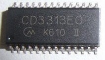 全新原装CD3313 CD3313EO华晶 SOP质量保证