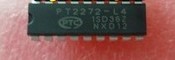 PT2272-L4 TL2272-L4接收解码器/有锁存功能 DIP-18质量保证