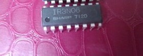 特惠全新原装 IR3N06 IR3NO6质量保证