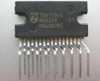 进口TDA1554 TDA1554Q 音频功率放大芯片 质量保证