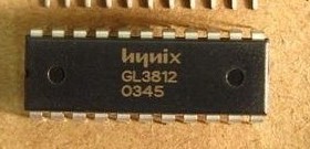 全新 GL3812 原装 质量保证