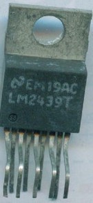 全新 LM2439T 视瓶信号输出电路 质量保证