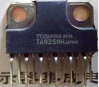 TA8258H TA8258HQ质量保证