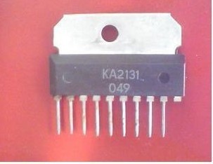 优惠--原装 KA2131 全新 质量保证