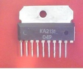 优惠--原装 KA2131 全新 质量保证