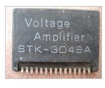 原装拆机 STK3048A STK-3048A 测试好用 质量保证