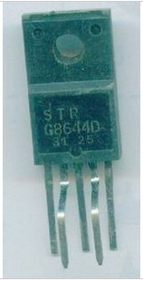 全新 STRG8644D STR-G8644质量保证