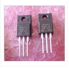 原装拆机【塑封】TIP122 TIP122FP MJF122 测试好