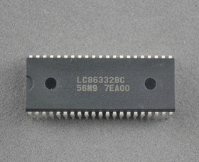 全新 LC863328C-56M9 质量保证