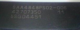 全新 SAA4848PS02-006 SAA4848PS03-015质量保证