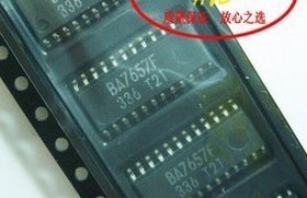 ROHM BA7657F  SOP 原装 质量保证