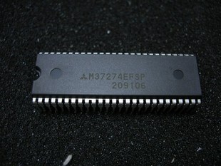 全新微处理器 M37274EFSP 保证质量