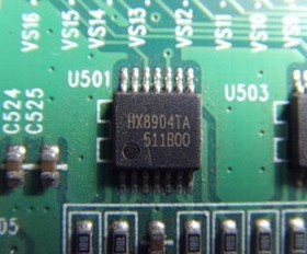 全新原装 HX8904TA 液晶屏芯片 质量保证