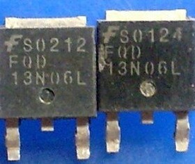 全新原装 13N06 FQD13N06L MOS管【TO252封装】质量保证