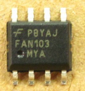 全新原装FAN103 FAN103MY SOP-8 液晶电源芯片 质量保证