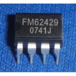 FM62429 双通道数字音量调节芯片62429 直插DIP 质量保证