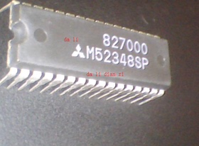 M52348SP质量保证